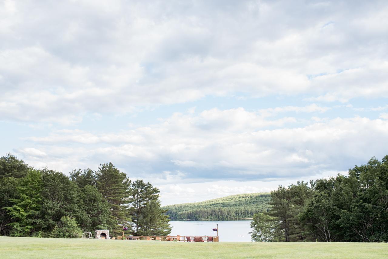 Bear Mountain Inn Waterford Kültér fotó